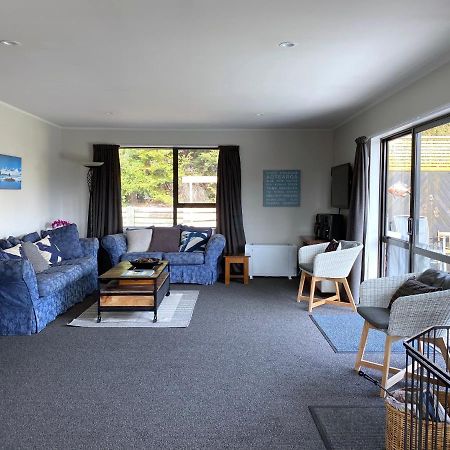 Villa Anglers Retreat Lake Tekapo Esterno foto